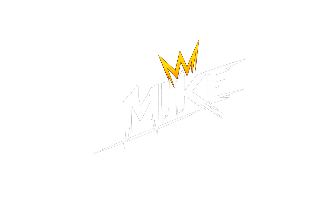 Mike Mortazavi